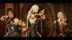 اکانت قانونی Mortal Kombat: Elder God Bundle برای PS5 و PS4